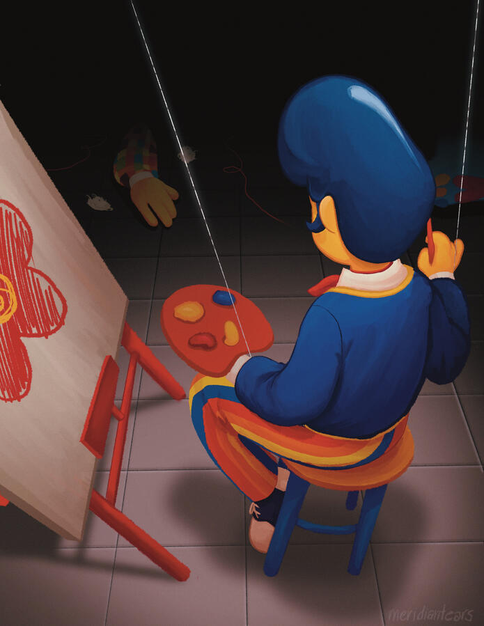 Welcome Home Fan Art Welcome Home Fan Art